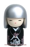 Maxi Doll KEIKO - Respeto